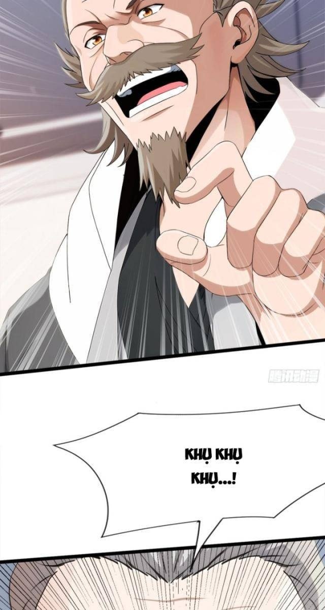 Đại Lão Xuống Núi: Bắt Đầu Từ Trở Thành Nam Thư Ký! - Page 61