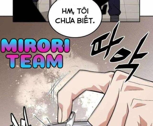 Đầu Bếp Của Thế Giới Diệt Vong - Page 117