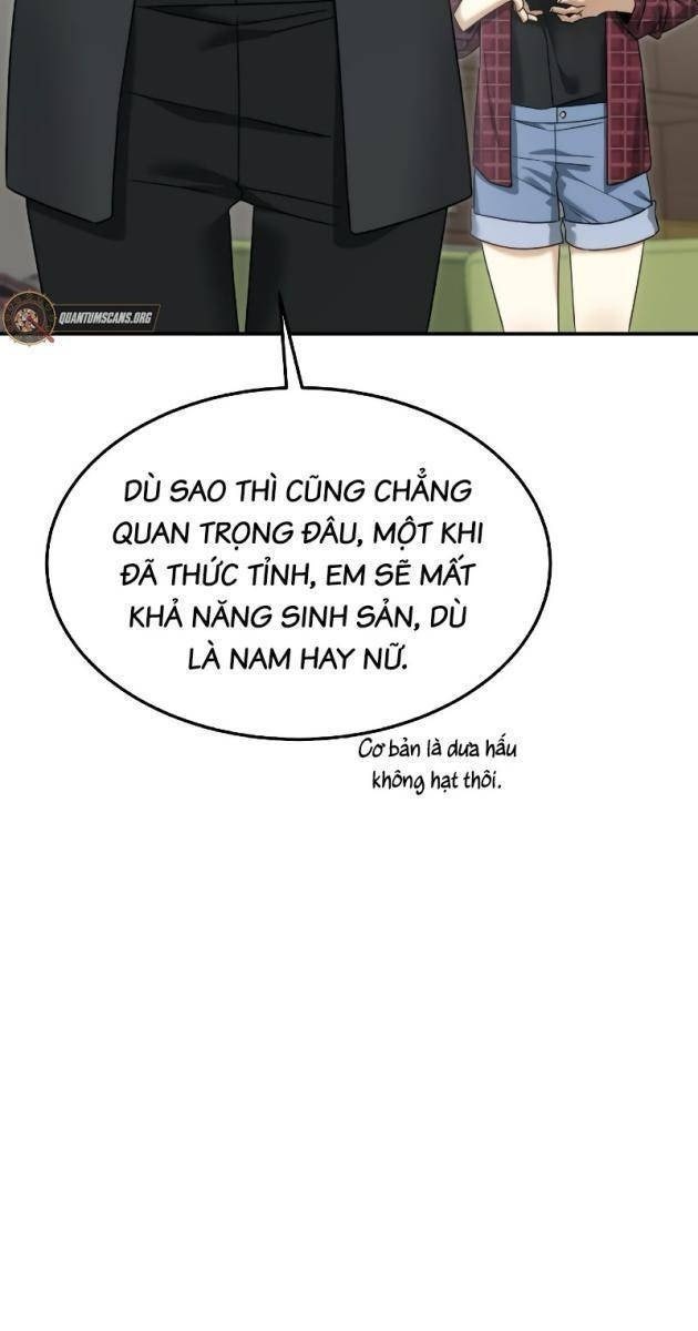 Thợ Săn Sống Trong Căn Hộ Cho Thuê - Page 120