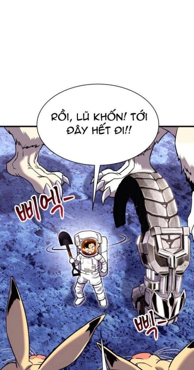 Cây Xẻng Xúc Được Mọi Thứ - Page 199