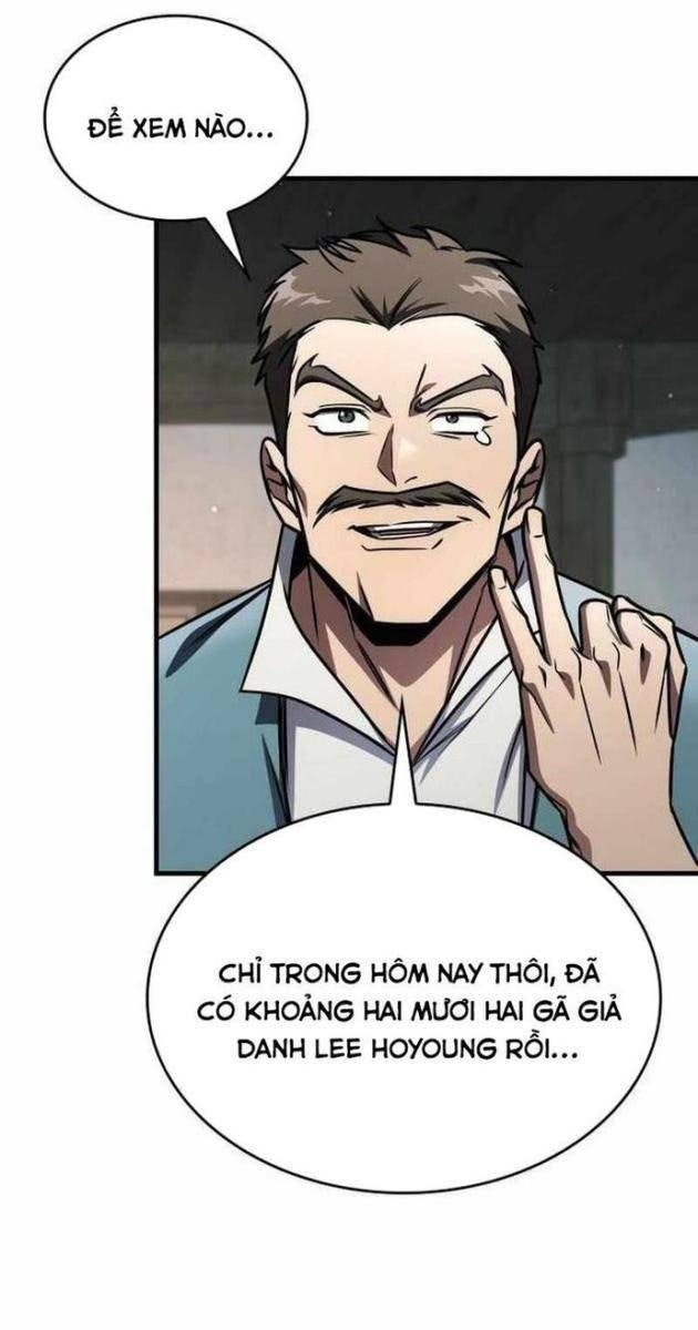 Cuốn Sách Chiến Lược Hàng Đầu Mà Chỉ Tôi Mới Có Thể Nhìn Thấy - Page 116