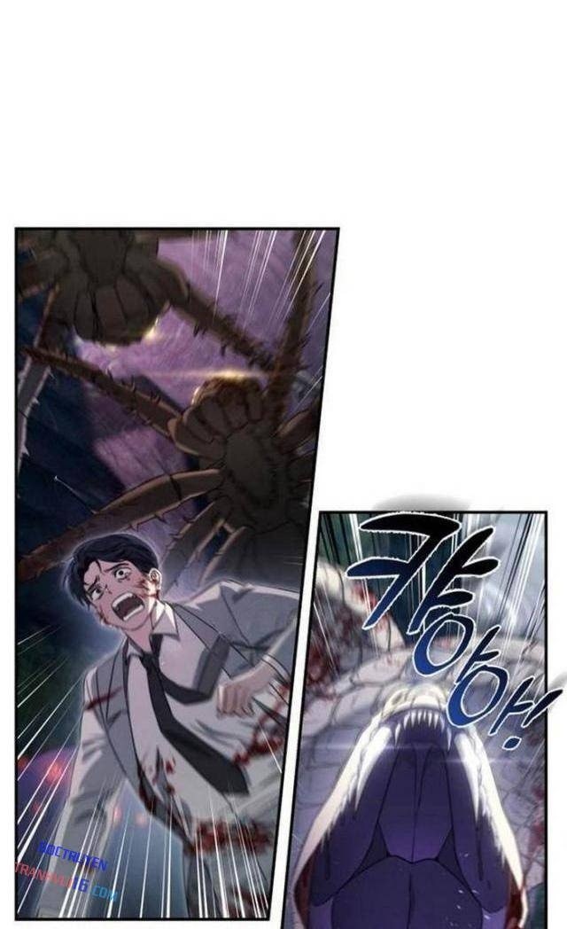 Thợ Săn Sống Trong Căn Hộ Cho Thuê - Page 95