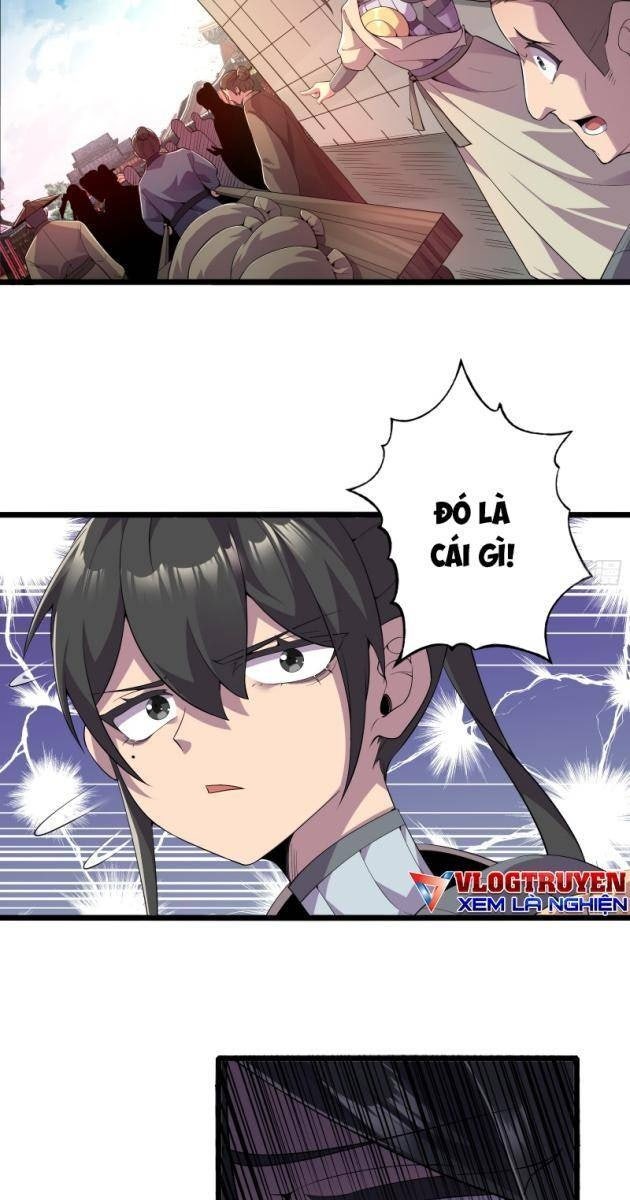 Lôi Kiếp Thập Vạn Niên - Page 43