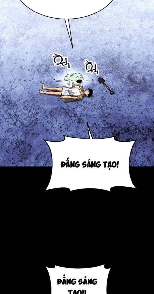 Cây Xẻng Xúc Được Mọi Thứ - Page 138