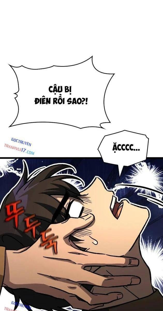 Thợ Săn Số Mệnh Cấp F - Page 121