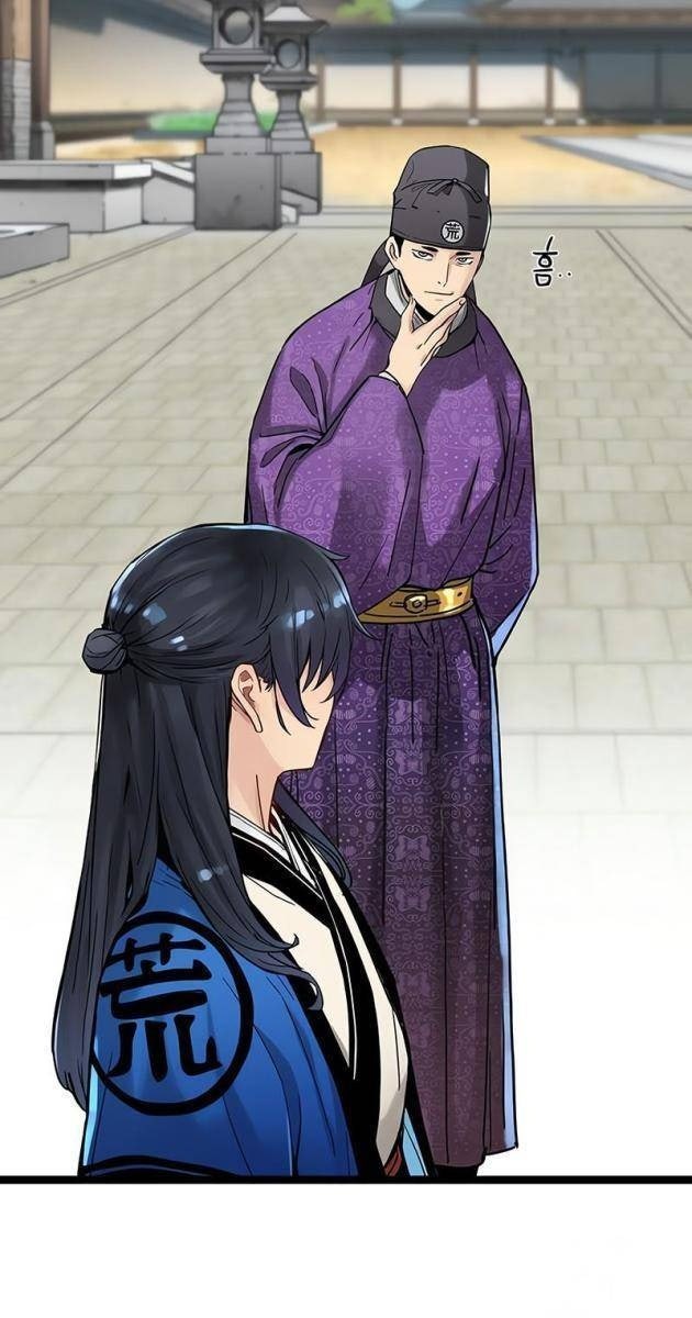 Thiên Tài Đoản Mệnh - Page 46