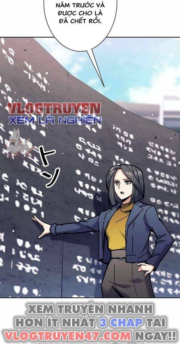 Tôi Là Thợ Săn Cấp Ex - Page 59