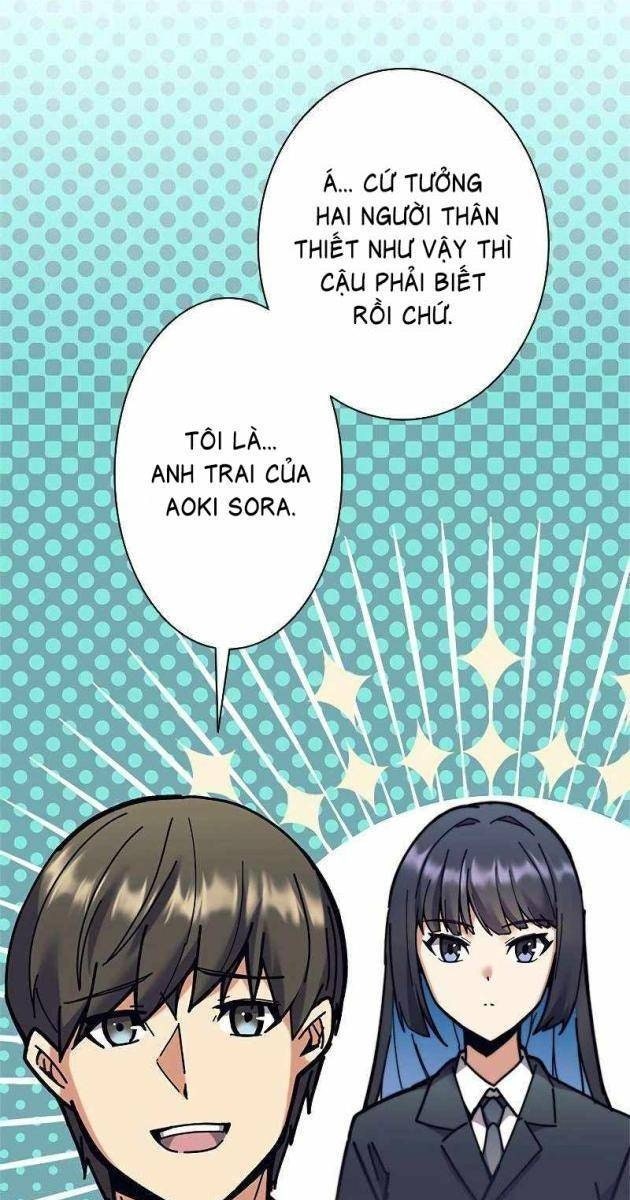 Tôi Là Thợ Săn Cấp Ex - Page 11