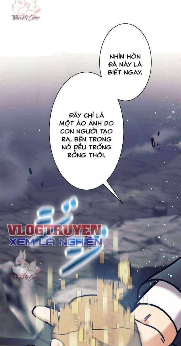 Tôi Là Thợ Săn Cấp Ex - Page 95