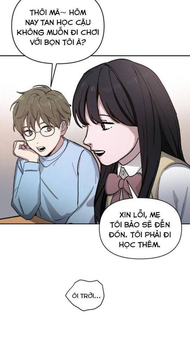 Mẹ Nào Con Nấy - Page 21