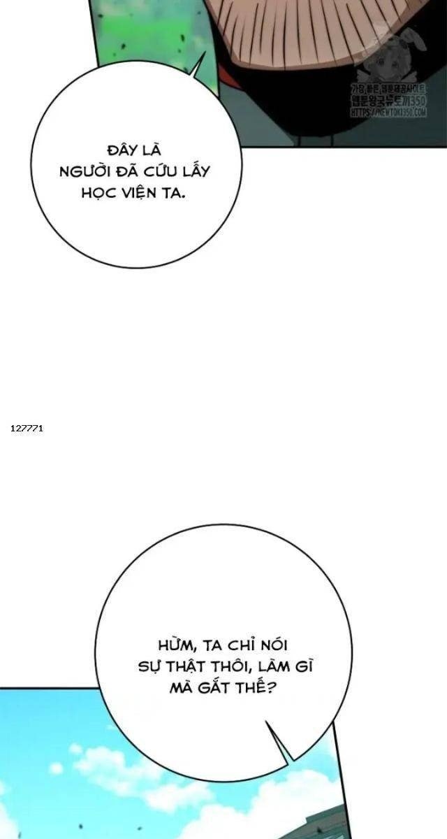 Buff May Mắn - Page 11