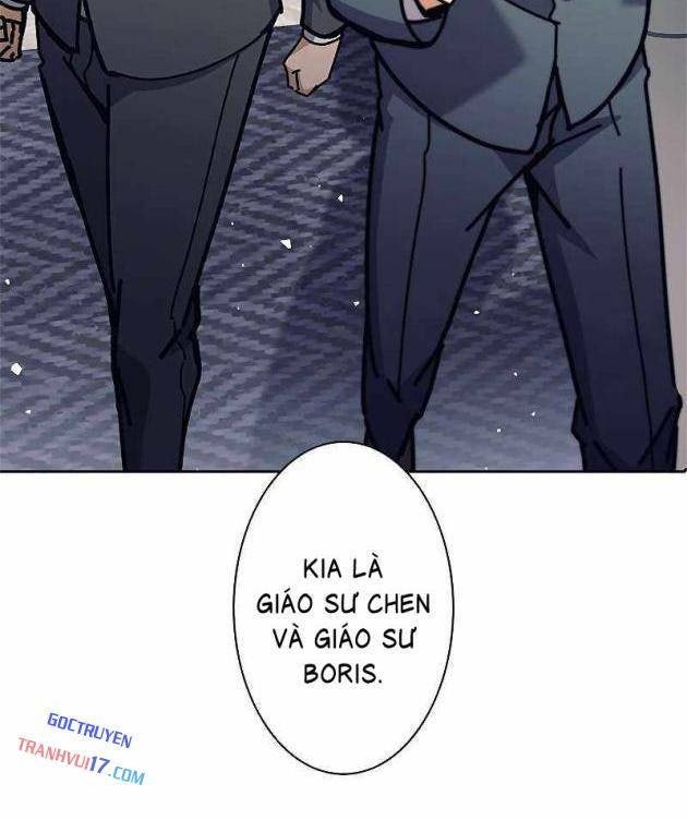 Tôi Là Thợ Săn Cấp Ex - Page 71