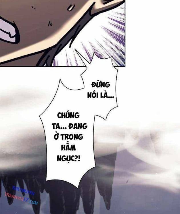 Tôi Là Thợ Săn Cấp Ex - Page 90