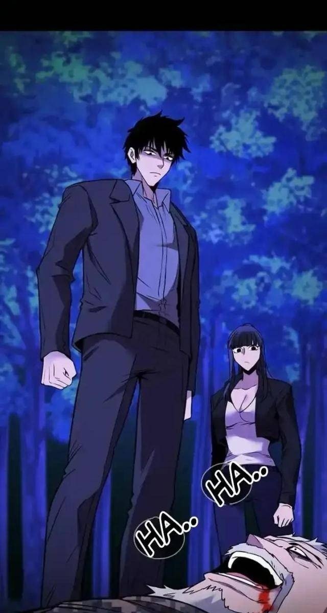 Tử Vực - Page 79