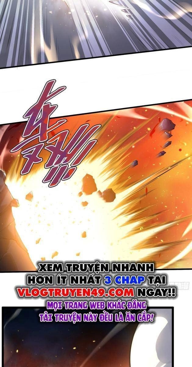 Lôi Kiếp Thập Vạn Niên - Page 47