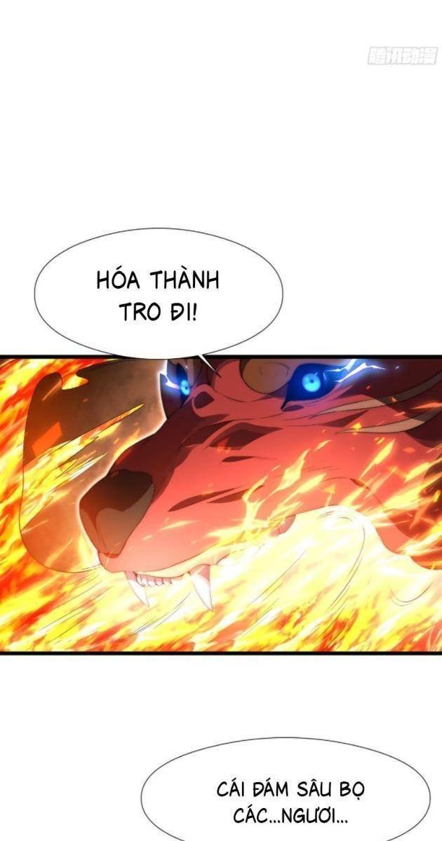 Lôi Kiếp Thập Vạn Niên - Page 15