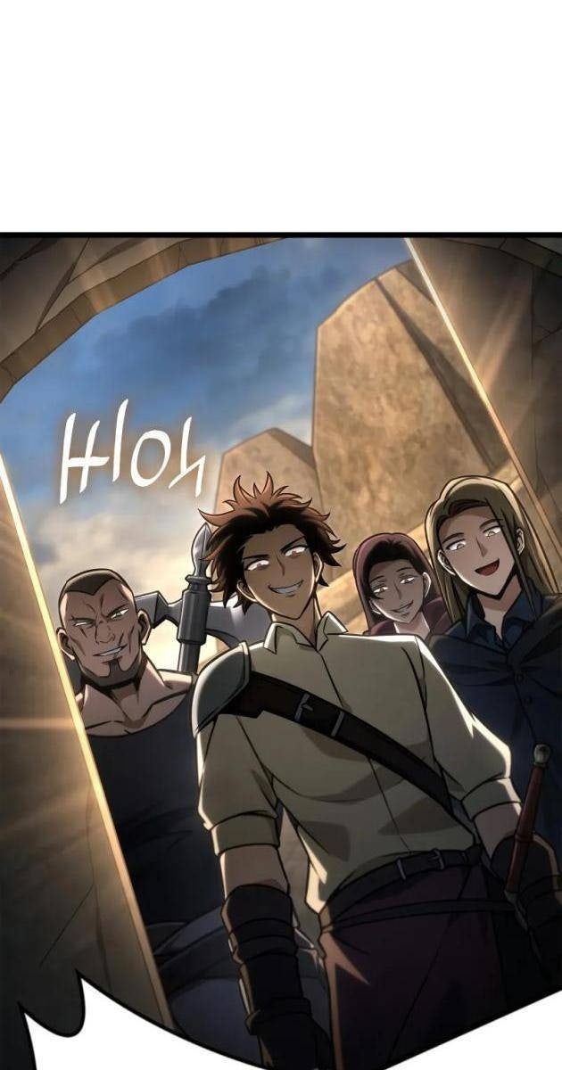 Vô Hạn Pháp Sư - Page 131