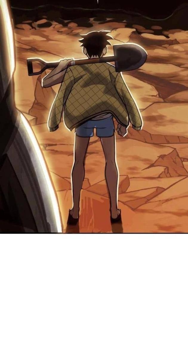 Cây Xẻng Xúc Được Mọi Thứ - Page 235