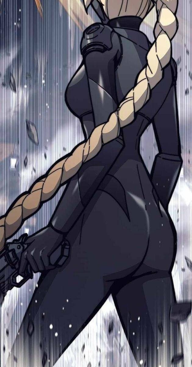 Tôi Là Thợ Săn Cấp Ex - Page 27