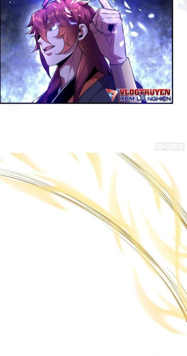 Lôi Kiếp Thập Vạn Niên - Page 44