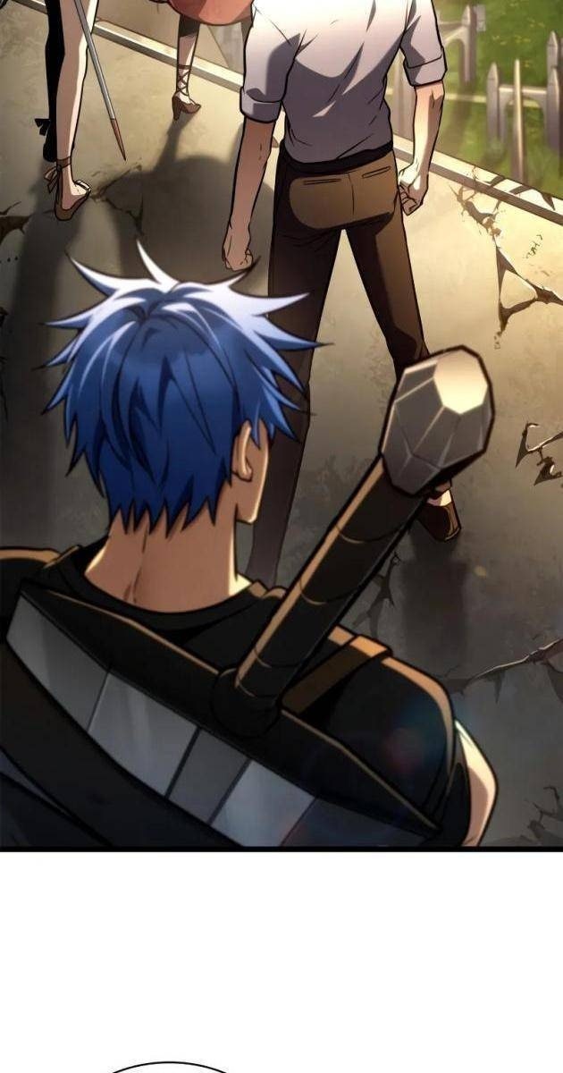 Vô Hạn Pháp Sư - Page 117