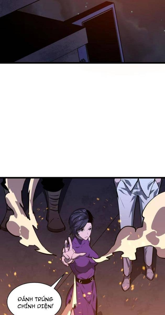 Ta Có Thể Thu Thập Vô Số Kính Tượng - Page 23