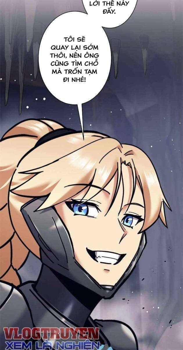 Tôi Là Thợ Săn Cấp Ex - Page 123