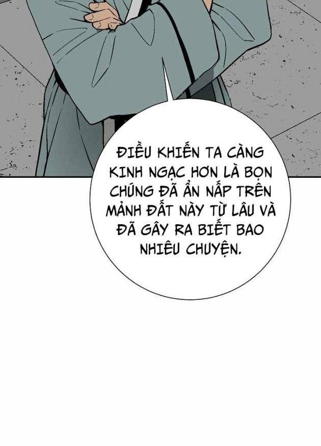 Vĩ Linh Kiếm Tiên - Page 21
