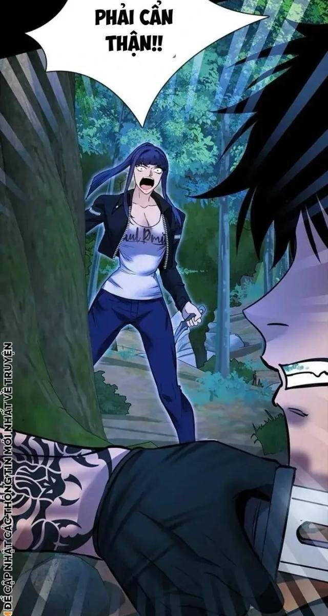 Tử Vực - Page 145