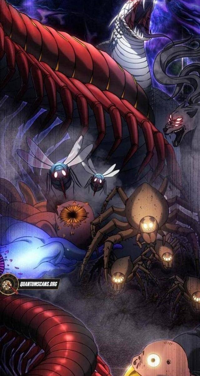 Thợ Săn Sống Trong Căn Hộ Cho Thuê - Page 93