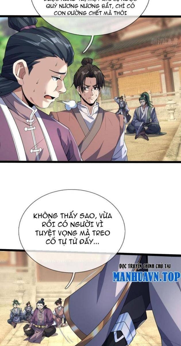 Ta Có Thể Rút Ra Vô Hạn Vật Phẩm - Page 7