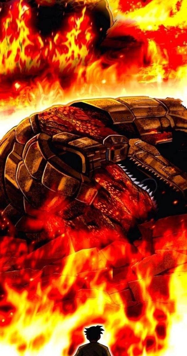 Cây Xẻng Xúc Được Mọi Thứ - Page 283