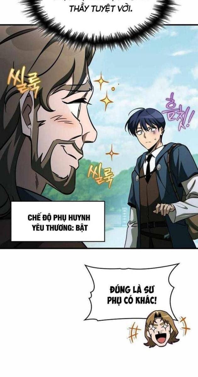 Cuốn Sách Chiến Lược Hàng Đầu Mà Chỉ Tôi Mới Có Thể Nhìn Thấy - Page 21