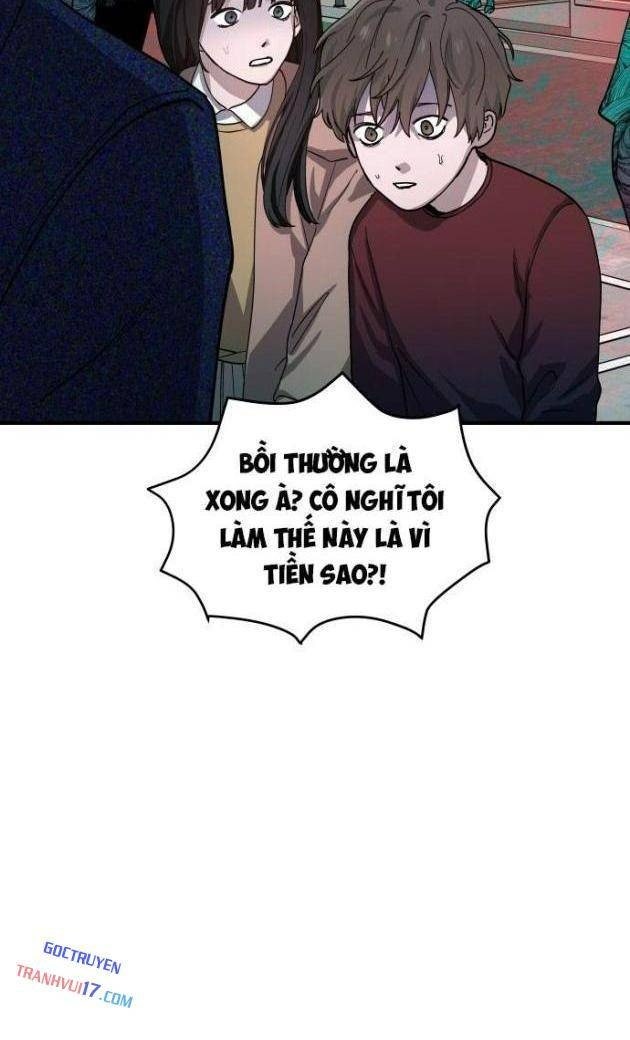 Mẹ Nào Con Nấy - Page 73