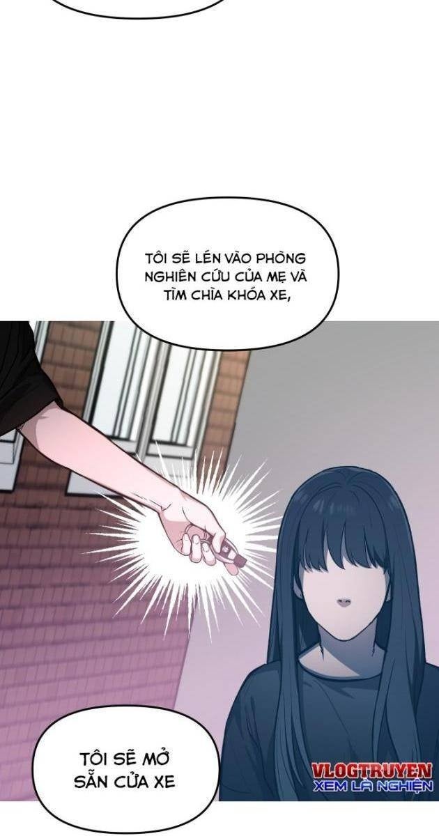 Mẹ Nào Con Nấy - Page 41