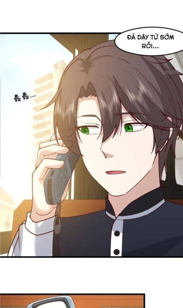 Ta Không Muốn Trùng Sinh Đâu - Page 4