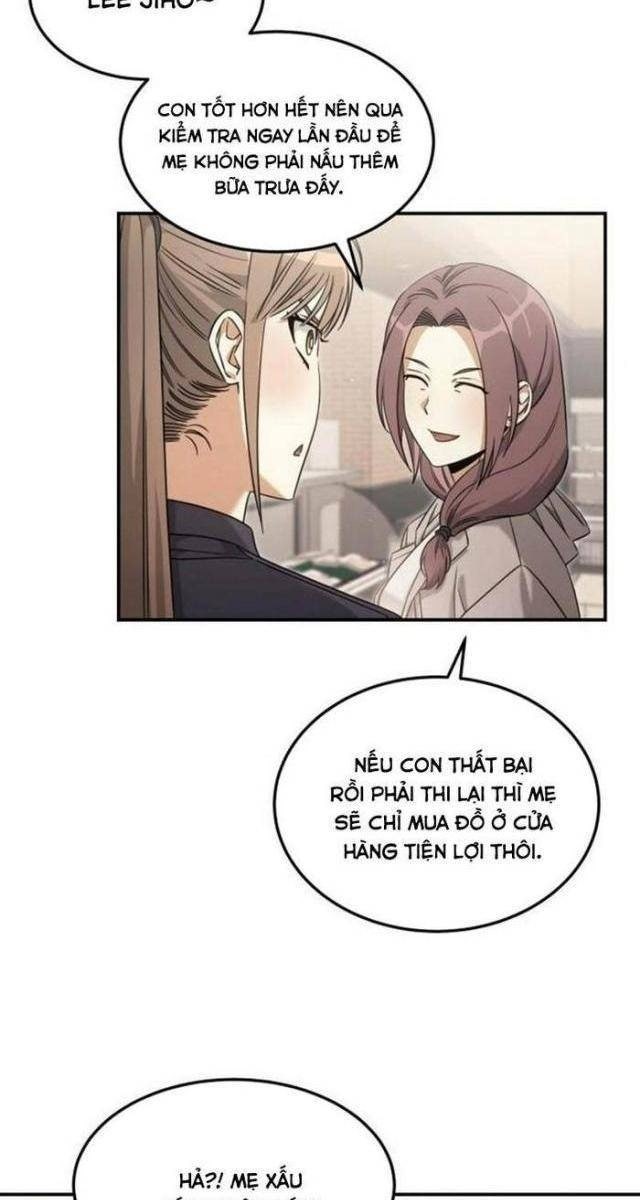 Thợ Săn Sống Trong Căn Hộ Cho Thuê - Page 42