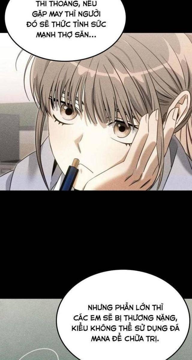 Thợ Săn Sống Trong Căn Hộ Cho Thuê - Page 154