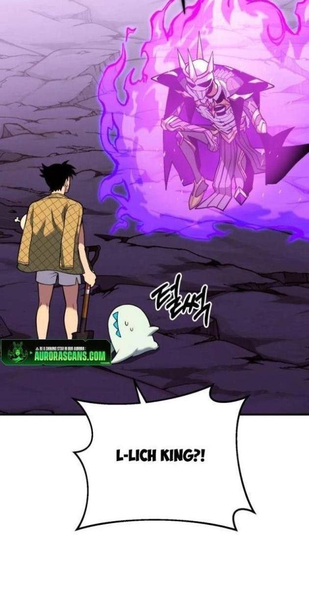 Cây Xẻng Xúc Được Mọi Thứ - Page 137