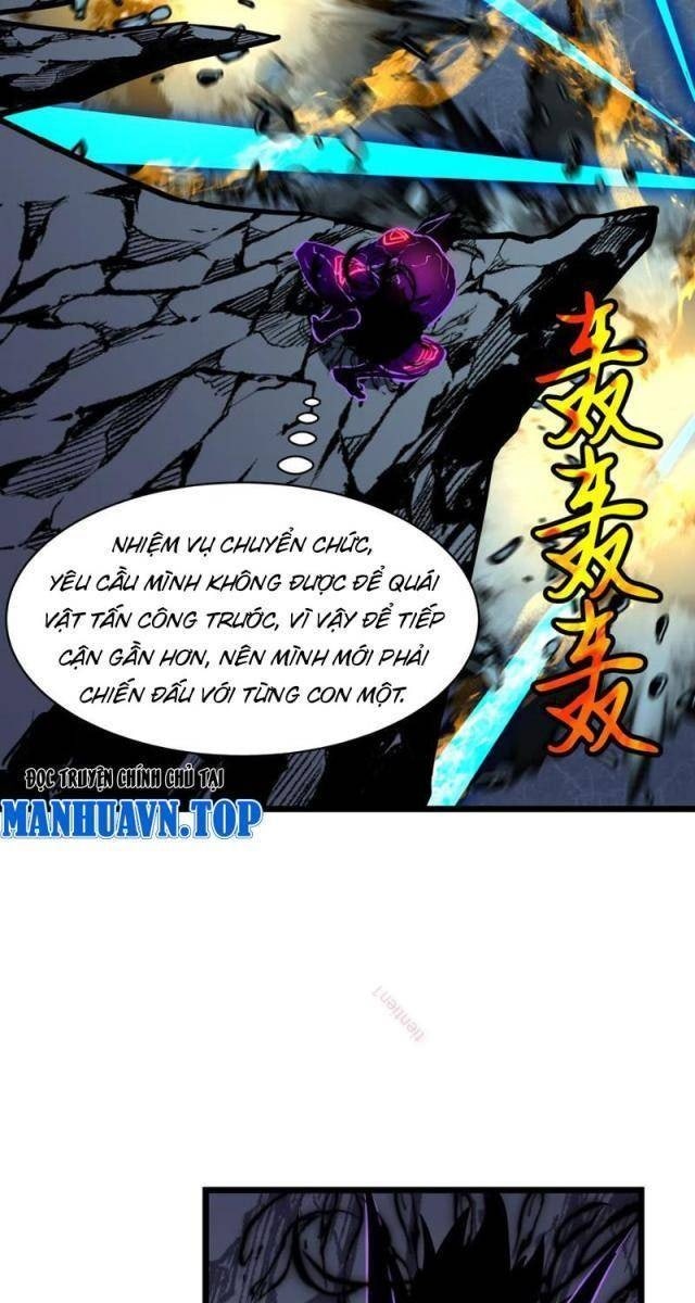 Ta Có Thể Thu Thập Vô Số Kính Tượng - Page 39