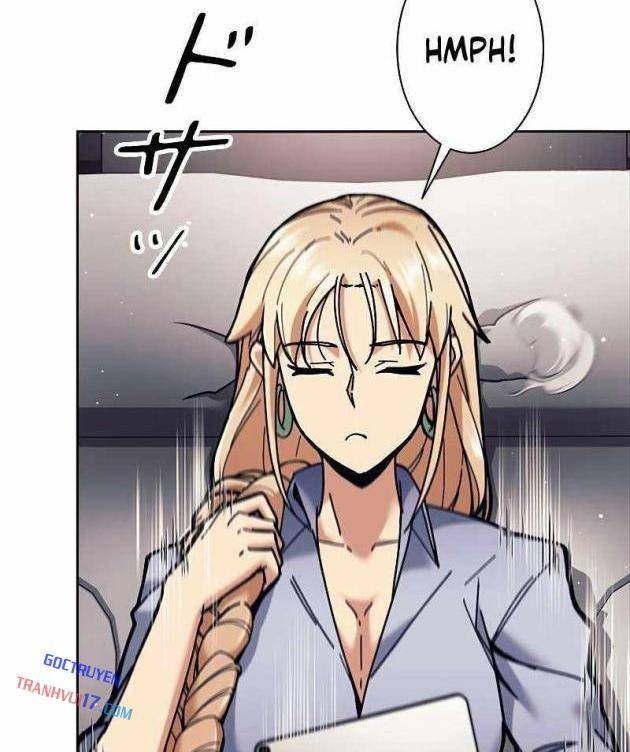 Tôi Là Thợ Săn Cấp Ex - Page 36