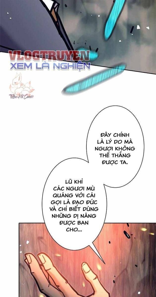 Tôi Là Thợ Săn Cấp Ex - Page 82