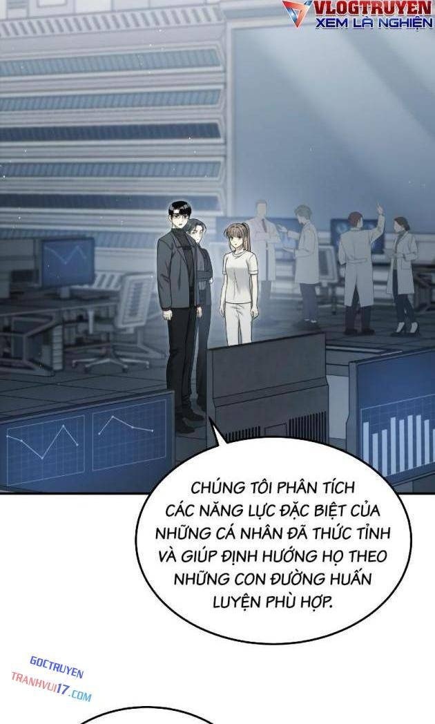 Thợ Săn Sống Trong Căn Hộ Cho Thuê - Page 58