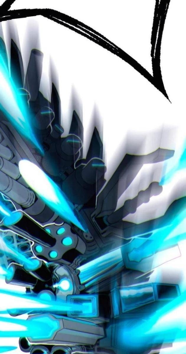 Cây Xẻng Xúc Được Mọi Thứ - Page 227