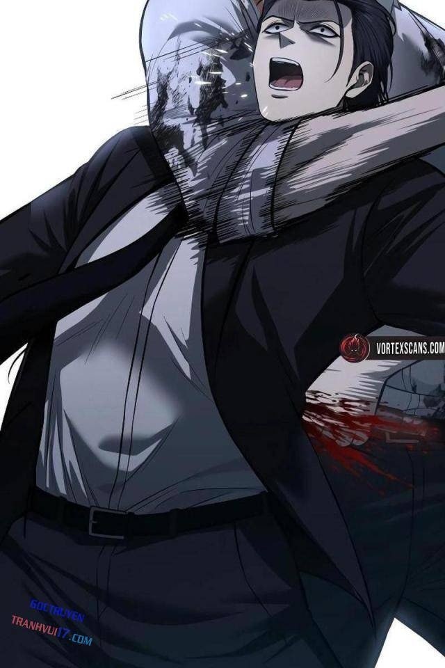 Sát Thủ Áo Đỏ - Page 135