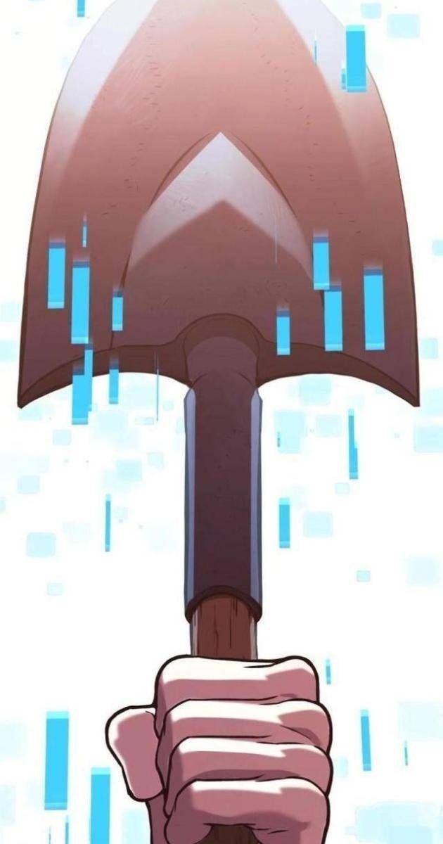 Cây Xẻng Xúc Được Mọi Thứ - Page 250