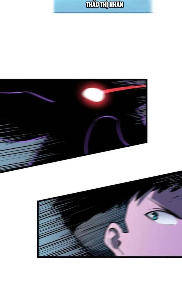 Ta Có Thể Thu Thập Vô Số Kính Tượng - Page 40