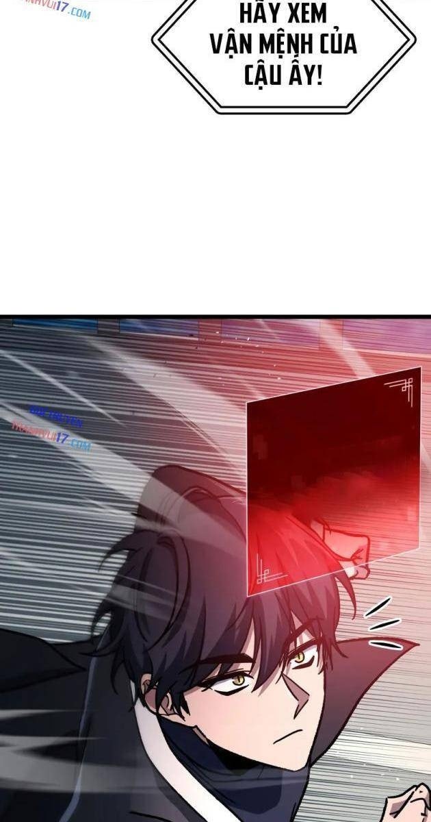 Thợ Săn Số Mệnh Cấp F - Page 122