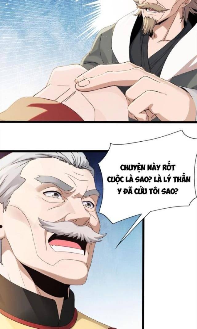 Đại Lão Xuống Núi: Bắt Đầu Từ Trở Thành Nam Thư Ký! - Page 67