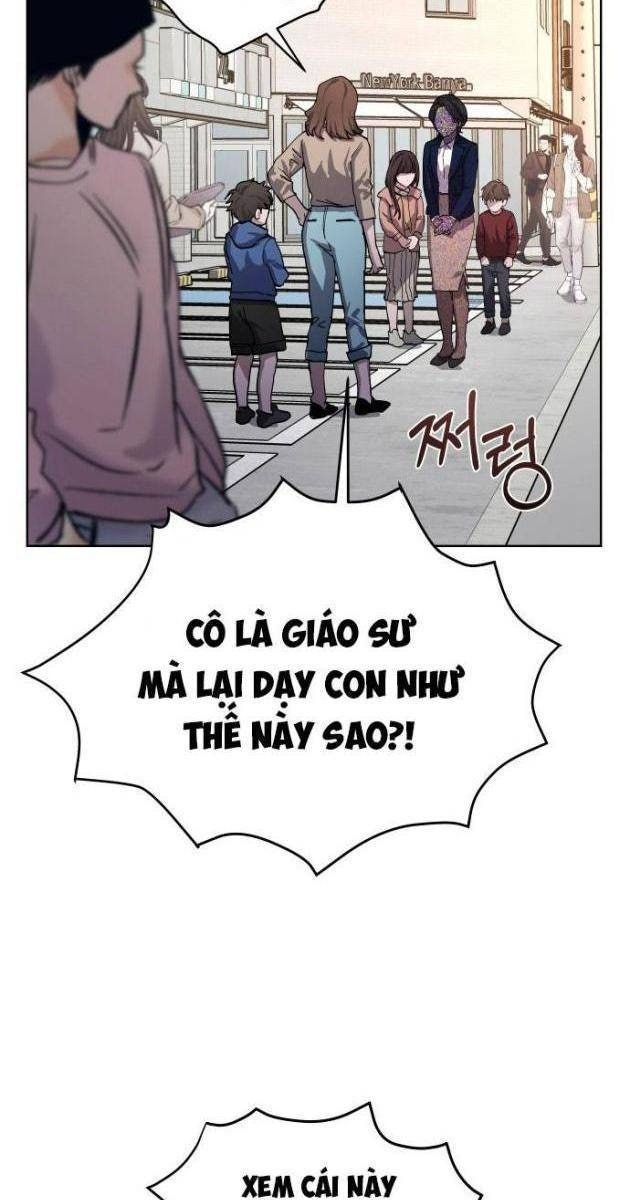 Mẹ Nào Con Nấy - Page 67